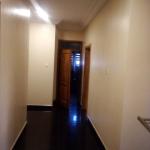 Serviced furnished 3Bedroom Apartment@ Adjringanor