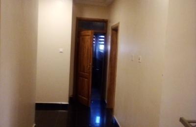 Serviced furnished 3Bedroom Apartment@ Adjringanor