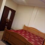 Serviced furnished 3Bedroom Apartment@ Adjringanor