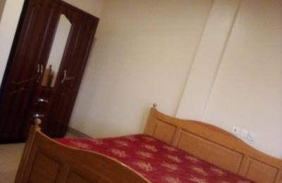 Serviced furnished 3Bedroom Apartment@ Adjringanor