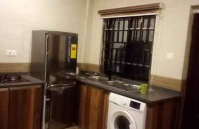 Serviced furnished 3Bedroom Apartment@ Adjringanor
