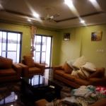 Serviced furnished 3Bedroom Apartment@ Adjringanor