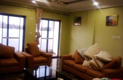 Serviced furnished 3Bedroom Apartment@ Adjringanor