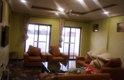 Serviced furnished 3Bedroom Apartment@ Adjringanor