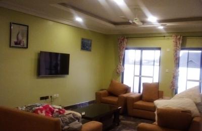 Serviced furnished 3Bedroom Apartment@ Adjringanor