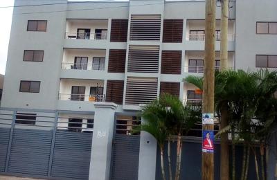 Serviced furnished 3Bedroom Apartment@ Adjringanor