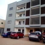 Serviced furnished 3Bedroom Apartment@ Adjringanor