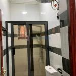 A semi furnished 2 Bedroom Apartment