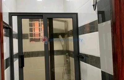 Executive 1/2Bedroom apartment@ West trasacco