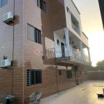 Executive 1/2Bedroom apartment@ West trasacco