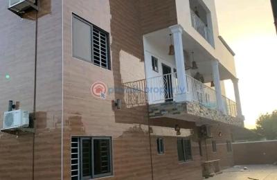 Executive 1/2Bedroom apartment@ West trasacco