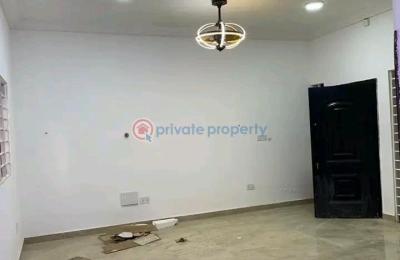 A semi furnished 2 Bedroom Apartment