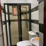 A semi furnished 2 Bedroom Apartment