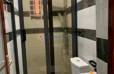 Executive 1/2Bedroom apartment@ West trasacco