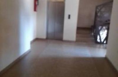 Semi furnished 2 Bedroom Apartment@ Cantonment