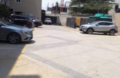 Semi furnished 2 Bedroom Apartment@ Cantonment