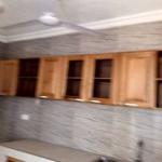 3Bedroom Semi detached house@ West Trasacco