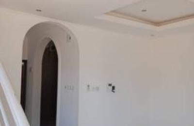 3Bedroom Semi detached house@ West Trasacco
