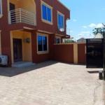 3Bedroom Semi detached house@ West Trasacco