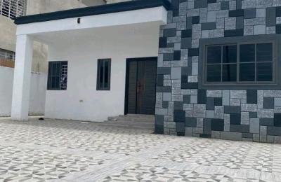 3Bedroom house@ New legon