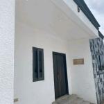 3Bedroom house@ New legon