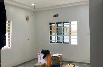 3Bedroom house@ New legon