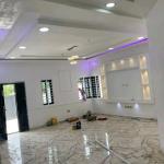 3Bedroom house@ New legon