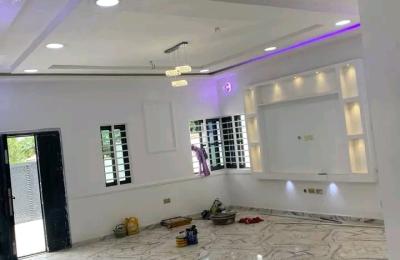 3Bedroom house@ New legon