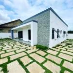 3Bedroom House@ Pokuase odumase