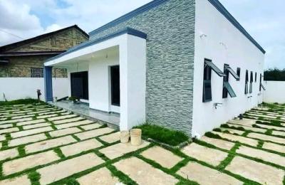 3Bedroom House@ Pokuase odumase