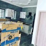 3Bedroom House@ Pokuase odumase