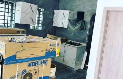 3Bedroom House@ Pokuase odumase