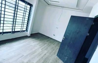3Bedroom House@ Pokuase odumase