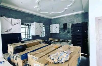 3Bedroom House@ Pokuase odumase