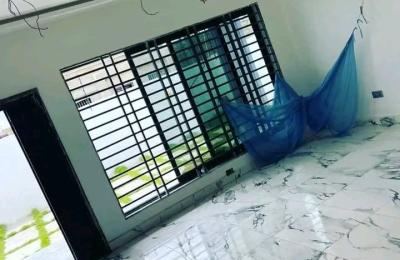 3Bedroom House@ Pokuase odumase