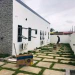 3Bedroom House@ Pokuase odumase