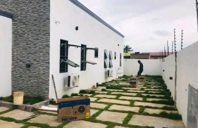 3Bedroom House@ Pokuase odumase