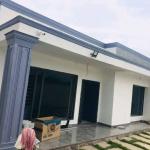 3Bedroom House@ Pokuase odumase