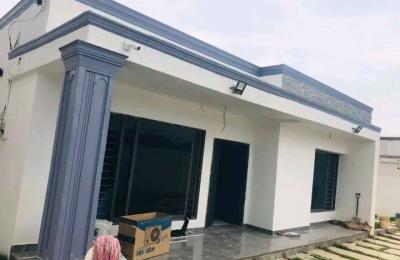 3Bedroom House@ Pokuase odumase