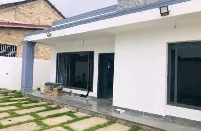 3Bedroom House@ Pokuase odumase