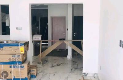 3Bedroom House@ Pokuase odumase