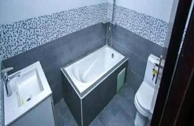3Bedroom House@ spintexo