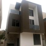 4Bedroom House@ East legon