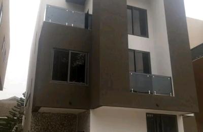 4Bedroom House@ East legon