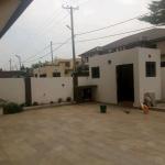 4Bedroom House@ East legon