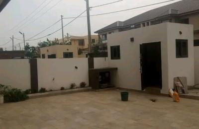 4Bedroom House@ East legon