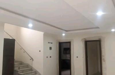 4Bedroom House@ East legon
