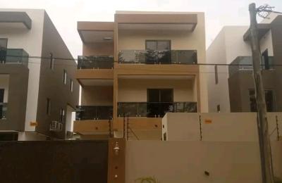 4Bedroom House@ East legon