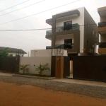 4Bedroom House@ East legon