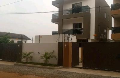 4Bedroom House@ East legon